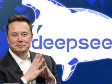 Nvidia parabeniza DeepSeek e desmente Musk