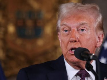 Família Trump negocia participação na Binance em meio a tentativa de perdão presencial de fundador