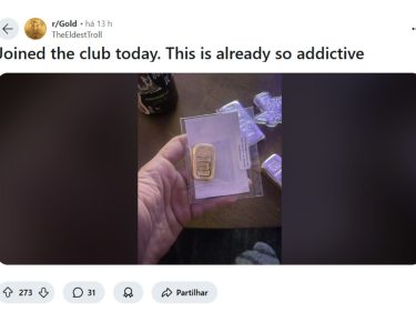 Grupo do Reddit quer “drenar o ouro dos bancos” (e está conseguindo)