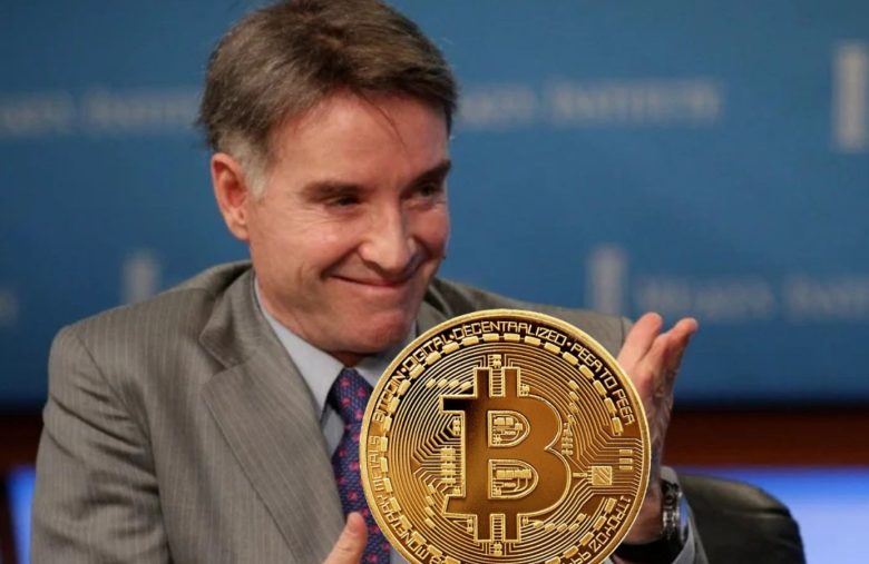 Eike Batista Bitcoin BTC