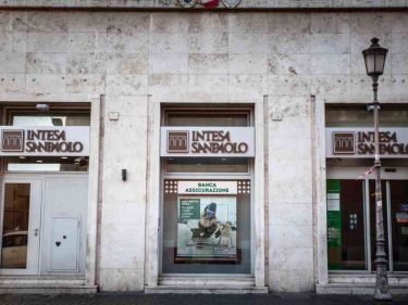 E-mail vazado revela que o maior banco da Itália comprou Bitcoin
