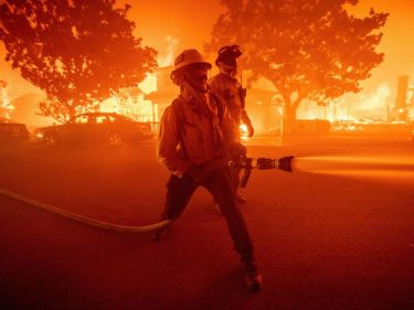 Incêndios em Los Angeles expõe riscos da autocustódia em cripto