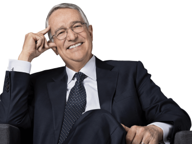 9º mais rico da América Latina diz investir 60% da sua fortuna em Bitcoin