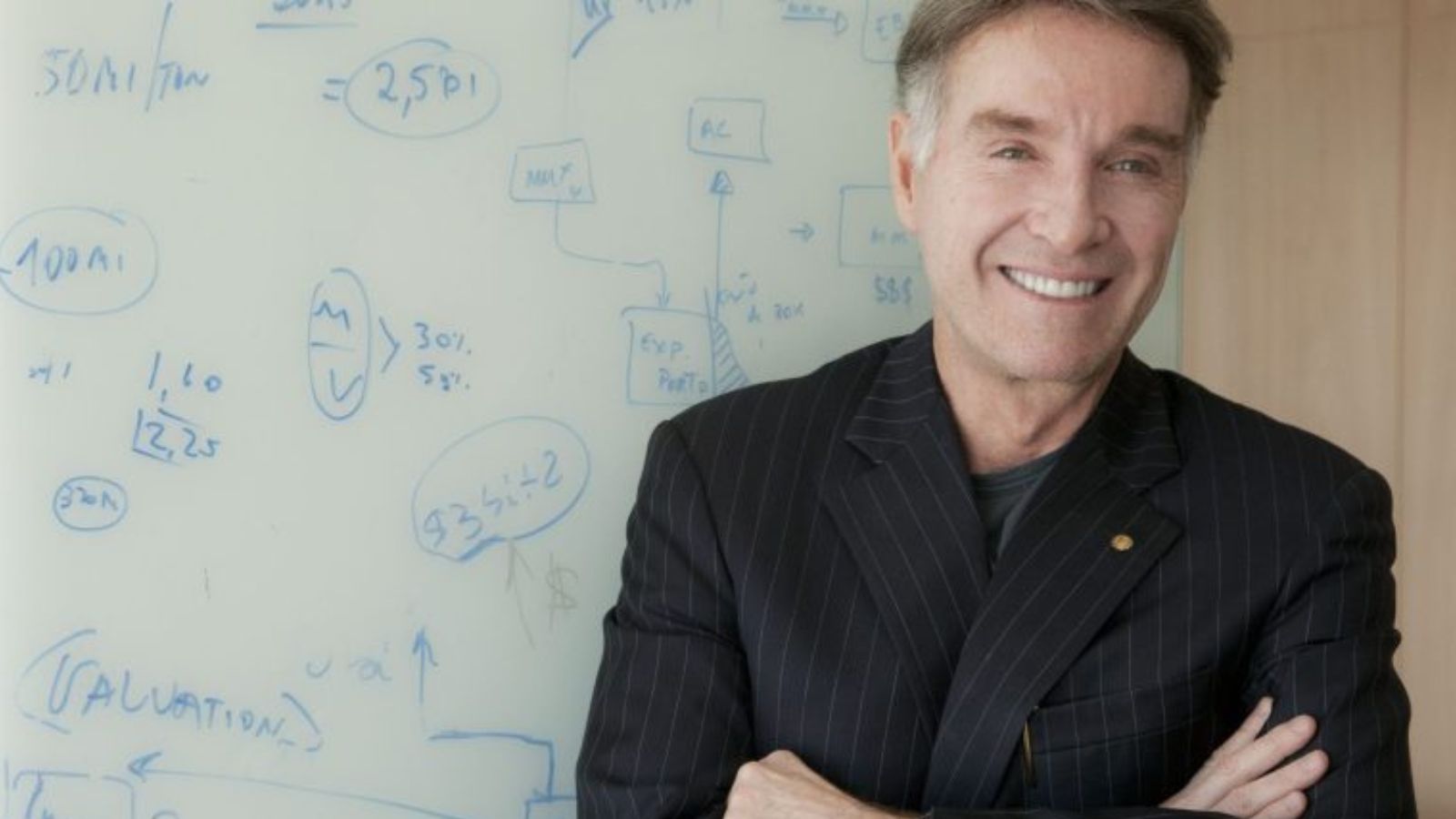 Token criptomoeda Eike Batista $Eike