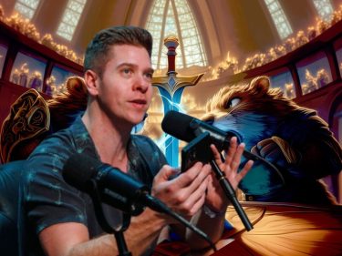 Qual o diferencial de RavenQuest, o ‘Tíbia da Web3’? Entrevista com CEO global