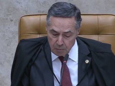 Barroso comete erros grotescos em fala sobre orçamento do judiciário
