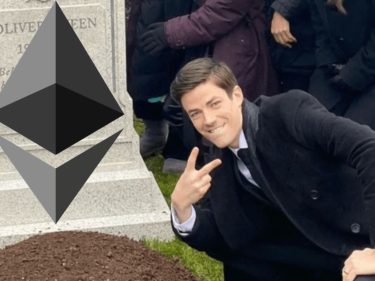 5 razões para acreditar que Ethereum morreu