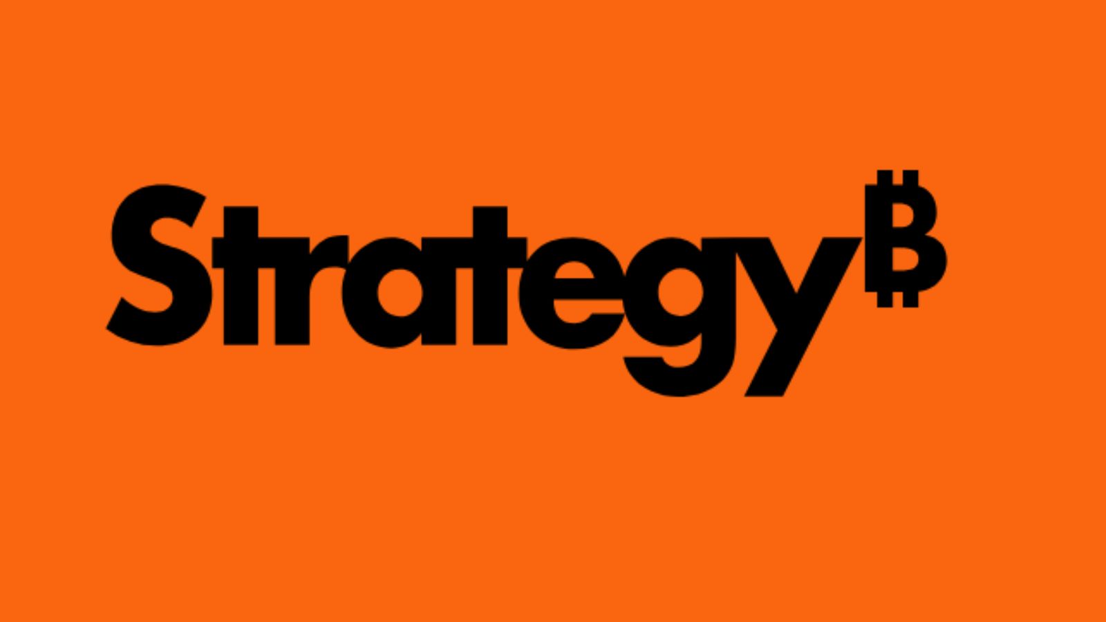 MicroStrategy Strategy