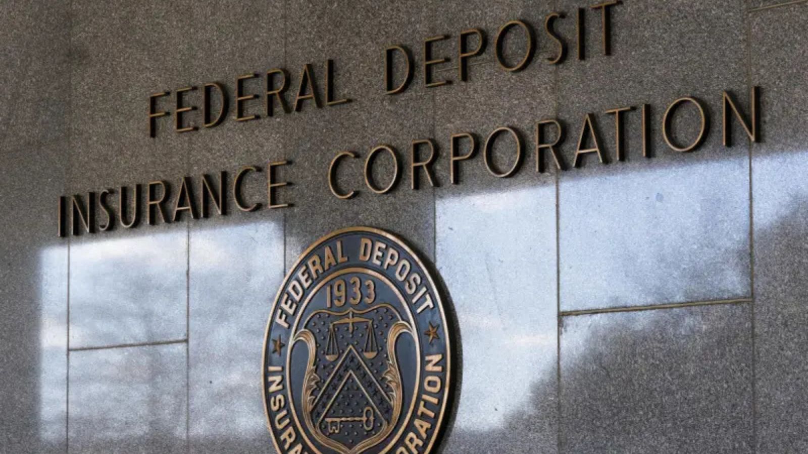 FDIC Bitcoin