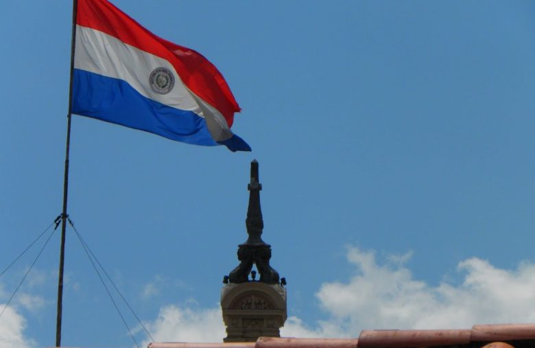 Paraguai brasileiros