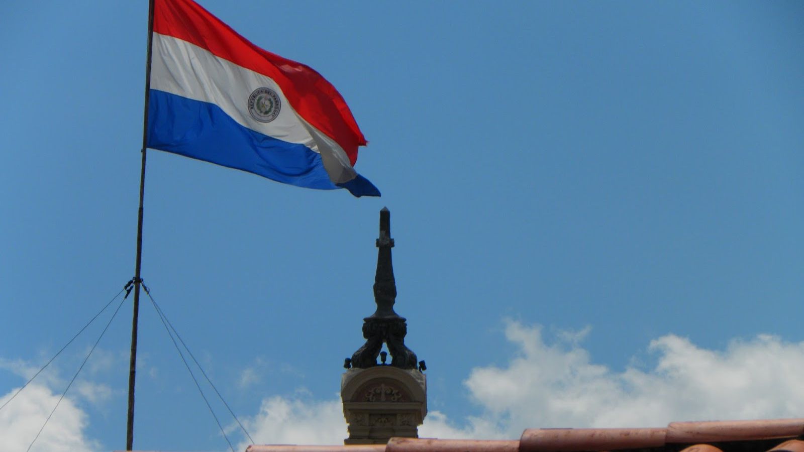 Paraguai brasileiros