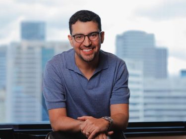Bitget nomeia ex-Bybit para Country Manager no Brasil