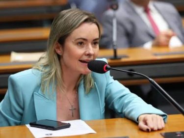 Durante spaces da OKX, deputada Júlia Zanatta sai em defesa da liberdade cripto no Brasil