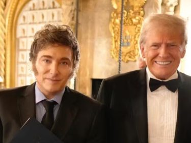 Trump vs Milei: as diferenças dos scams de memecoins