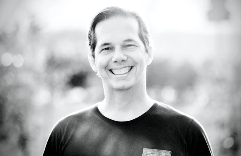 Alexandre Van de Sandes Ethereum ENS deflação