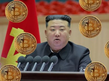 Quantos Bitcoins têm a Coreia do Norte?