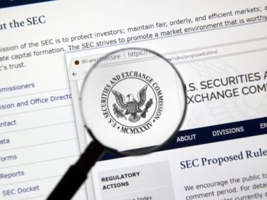 SEC encerra mais uma investigação, agora contra MetaMask