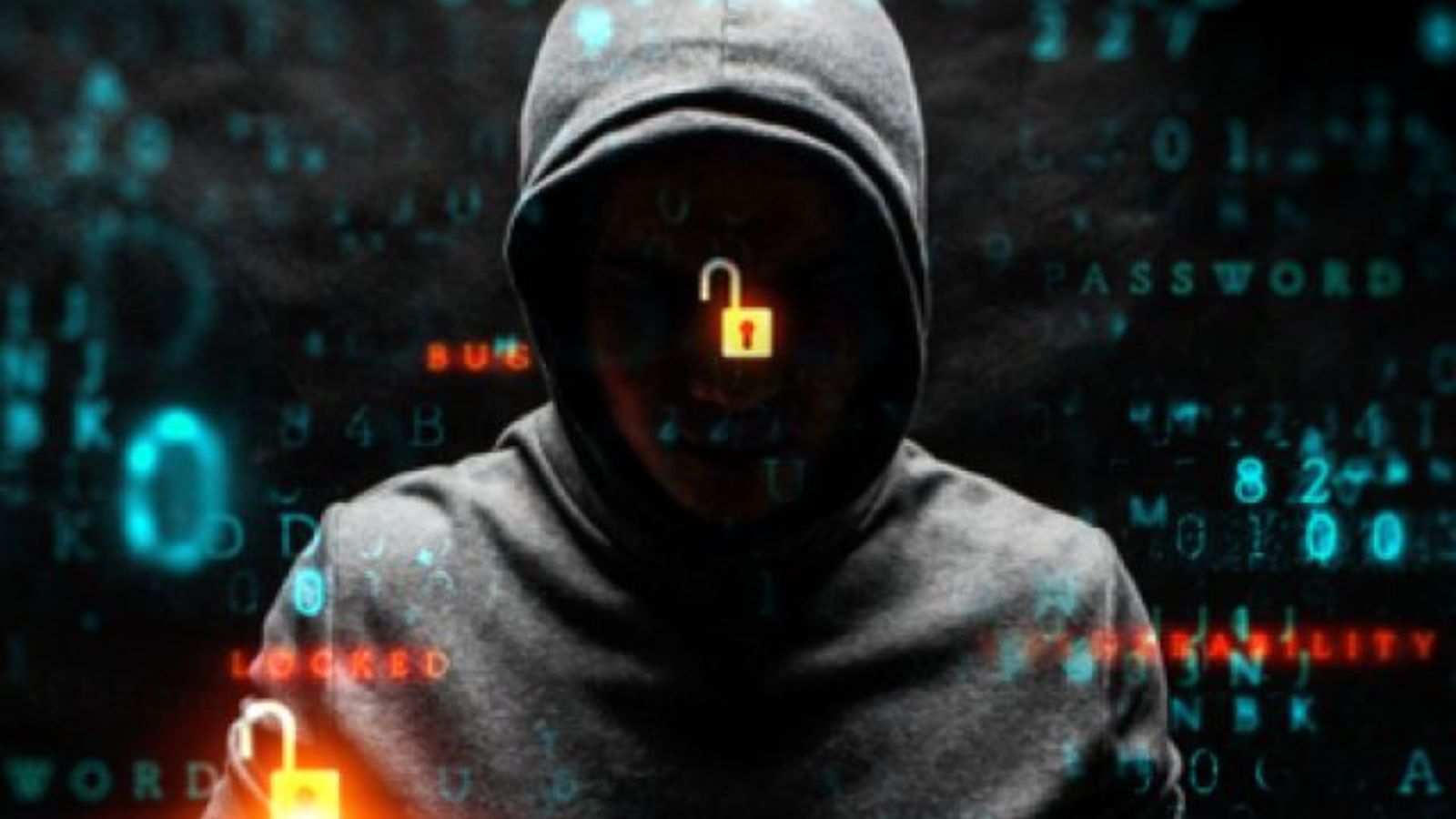 desenvolvedor ataque hacker hack criptoativos