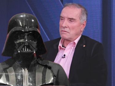 Eike Batista acusa André Esteves de falir OSX: “Esse Darth Vader das finanças”