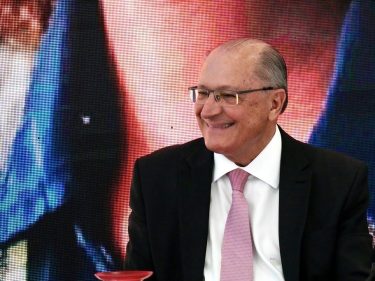 Chefe de gabinete de Alckmin quer reserva de Bitcoin no Brasil