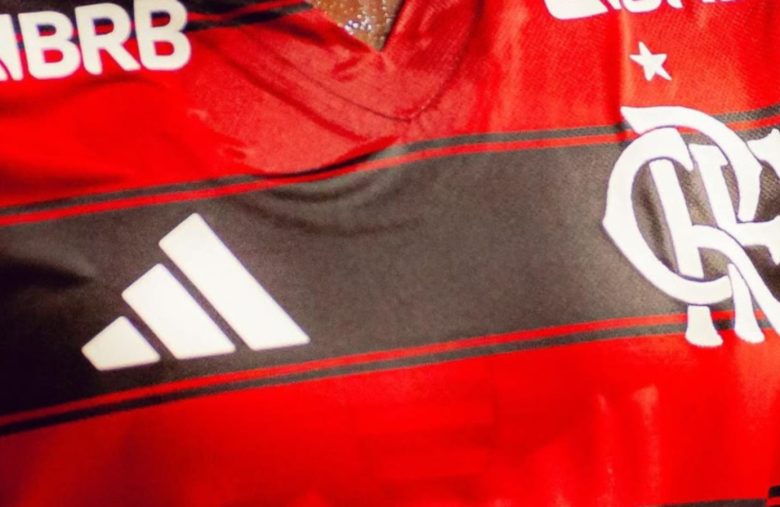 Flamengo criptomoeda