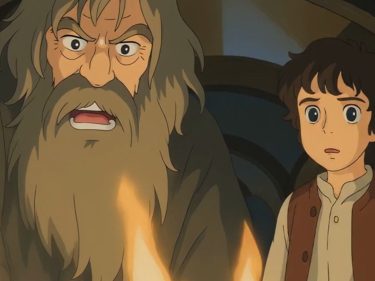 Com US$ 250, usuário recria trailer de ‘O Senhor dos Anéis’ versão anime usando ChatGPT