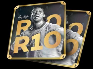 Como a criptomoeda de Ronaldinho Gaúcho derreteu 98% em poucas horas