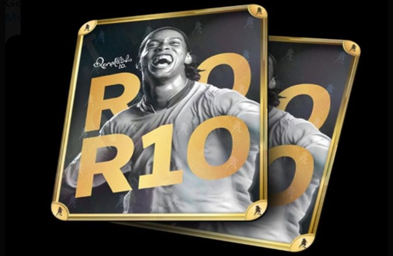 Ronaldinho Gaúcho $STAR10 criptomoeda