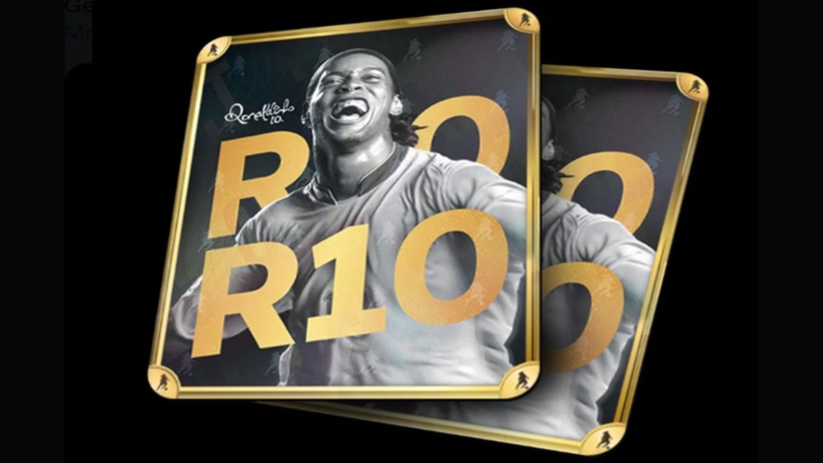 Ronaldinho Gaúcho $STAR10 criptomoeda
