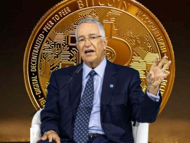 Bilionário mexicano revela ter 70% de patrimônio em Bitcoin. “Não tenho ações, exceto as minhas”