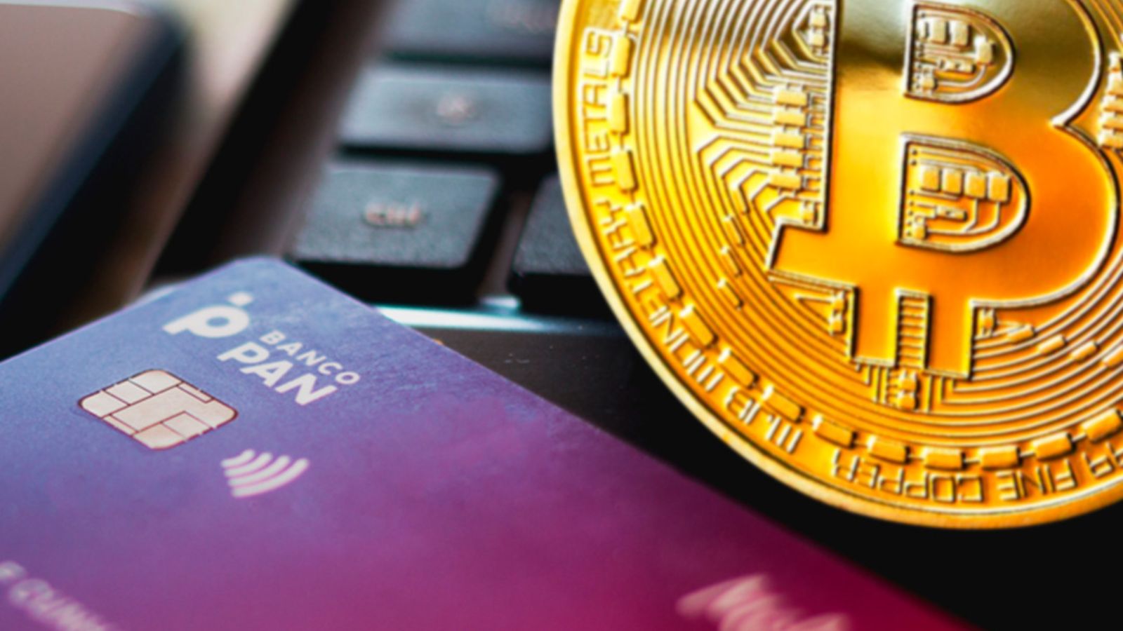 Méliuz Bitcoin empresa brasileira Bitcoin