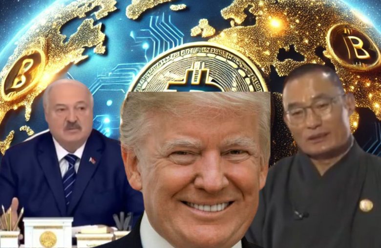 Bitcoin global