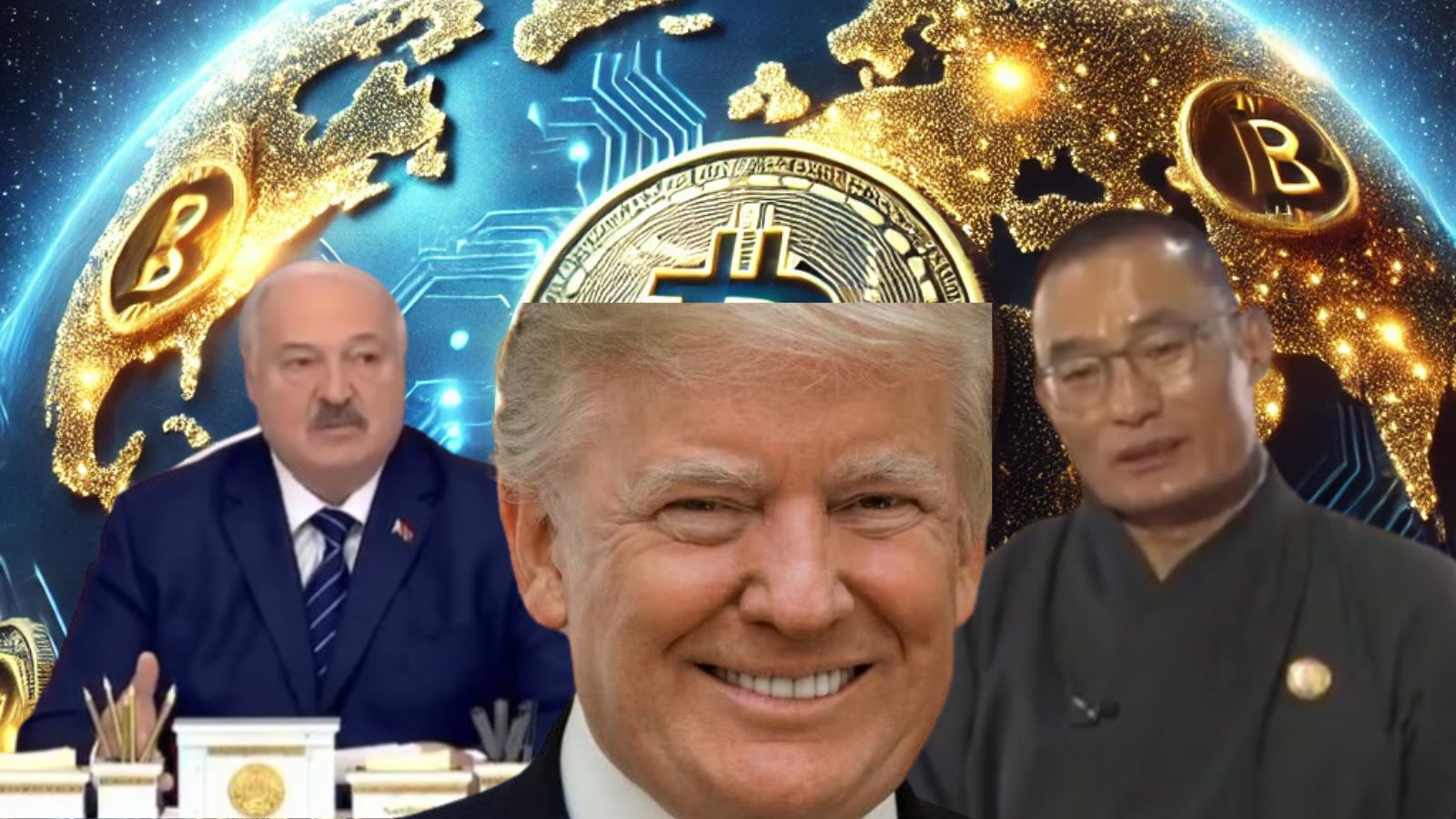 Bitcoin global