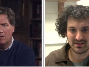 Aderall, Diddy e altruísmo: a bizarra entrevista de Sam Bankman-Fried