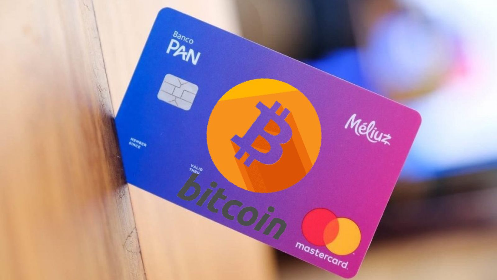 Méliuz MicroStrategy brasileira Bitcoin