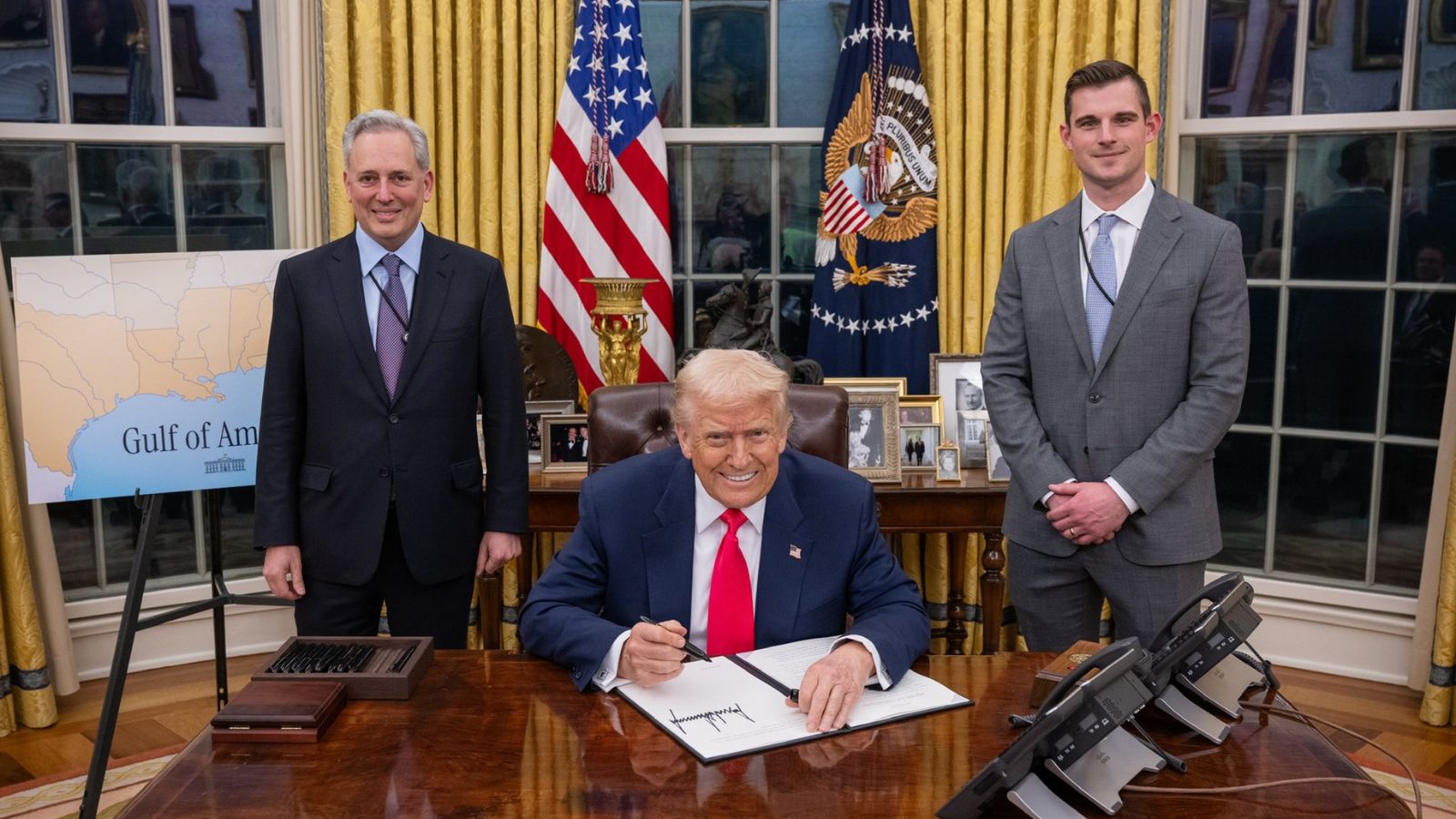 Reserva Estratégica de Bitcoin dos EUA Donald Trump