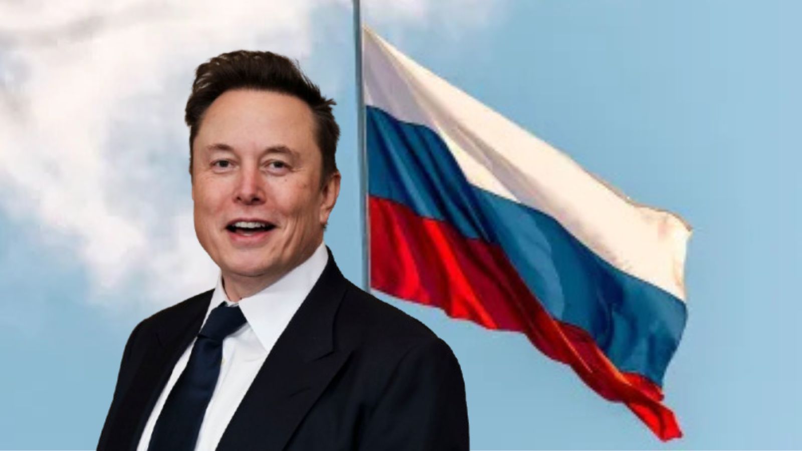 X Elon Musk Rússia