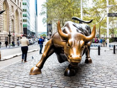 Bolsa americana perdeu 1 IBOV a cada 2 dias