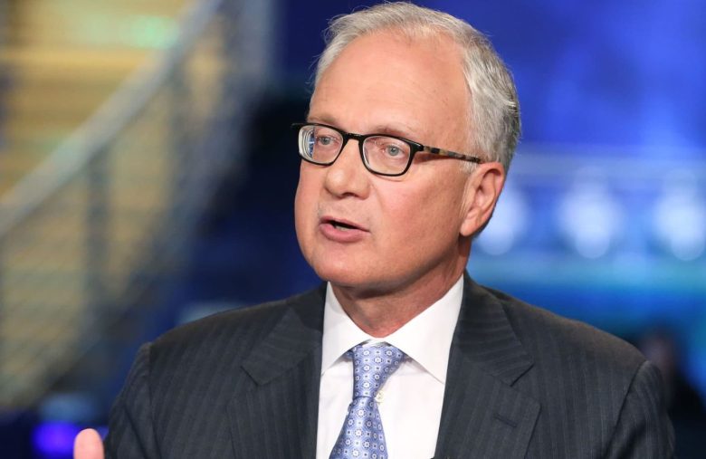 Edward Yardeni Wall Street EUA