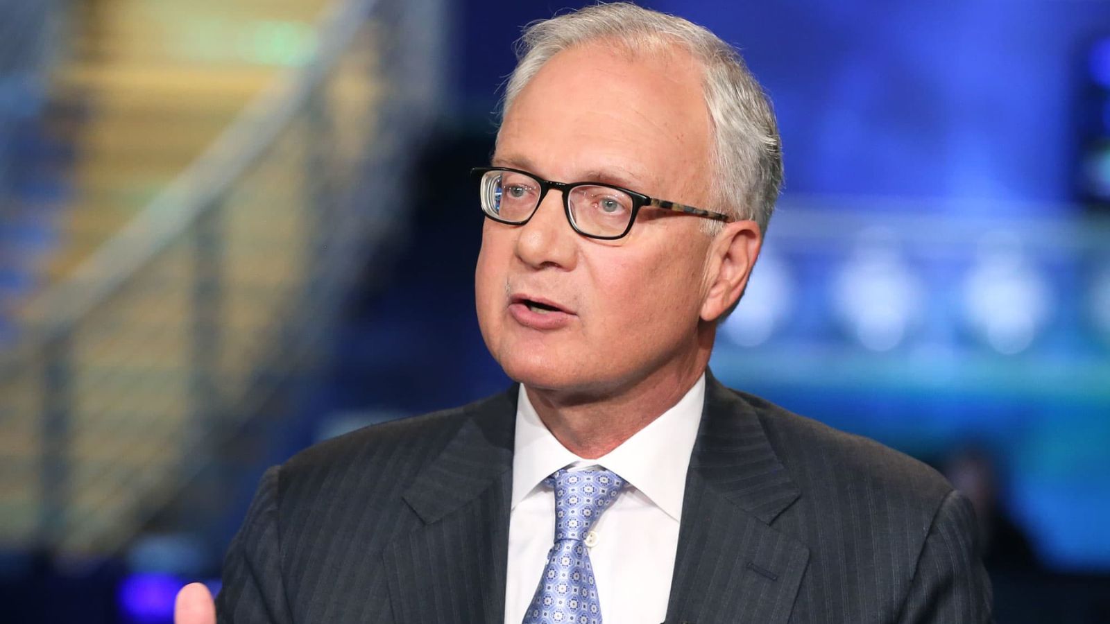 Edward Yardeni Wall Street EUA