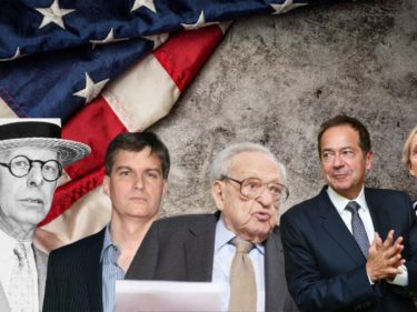 5 investidores que fizeram fortuna com crise e recessão nos EUA