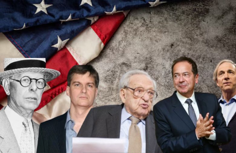 EUA recessão investidores