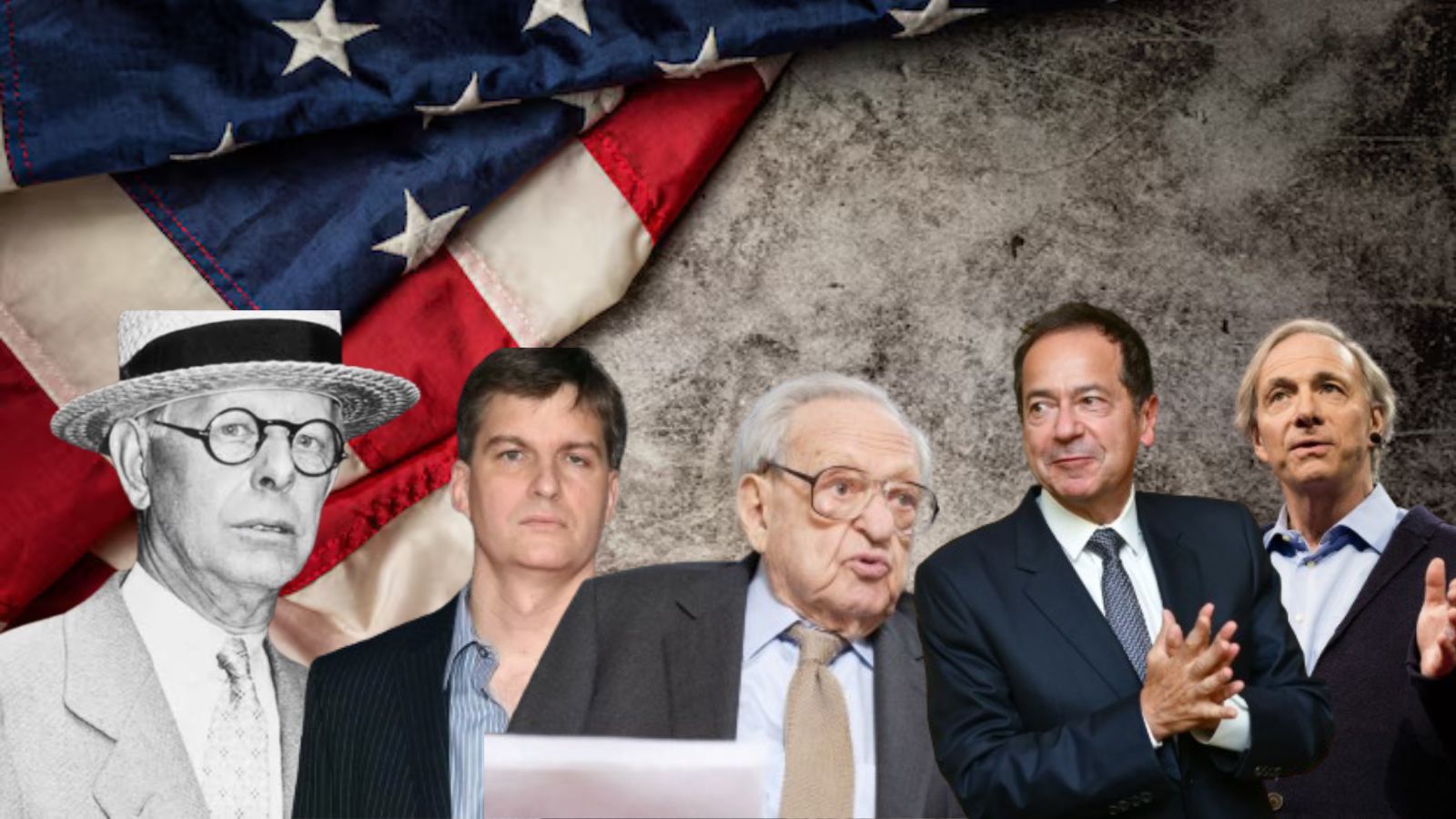 EUA recessão investidores