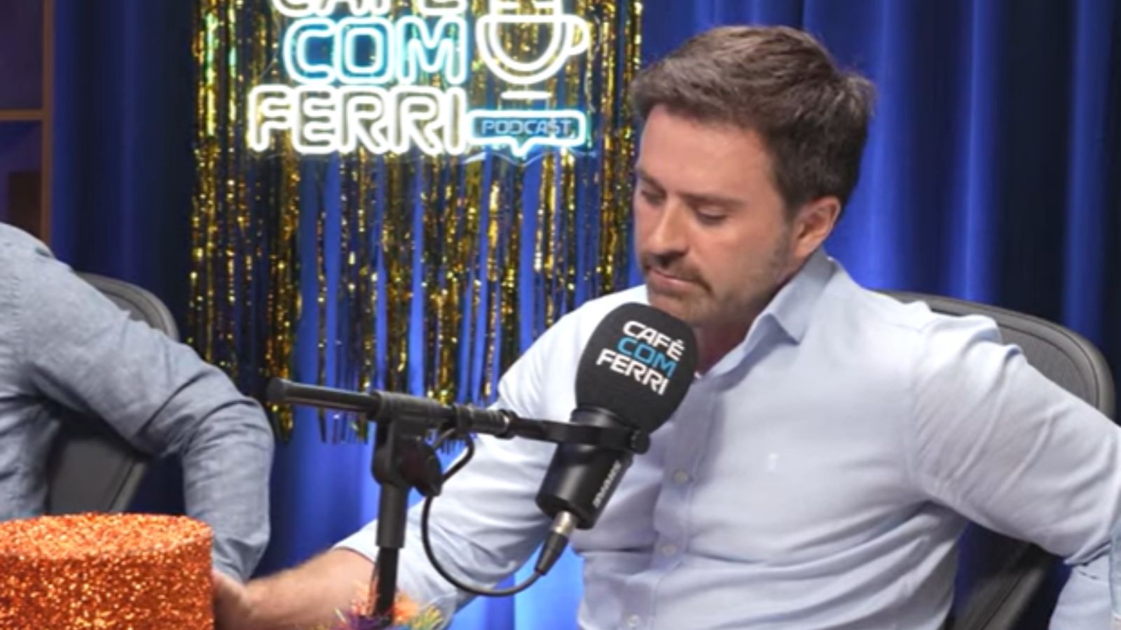 Rafael Ferri Bitcoin