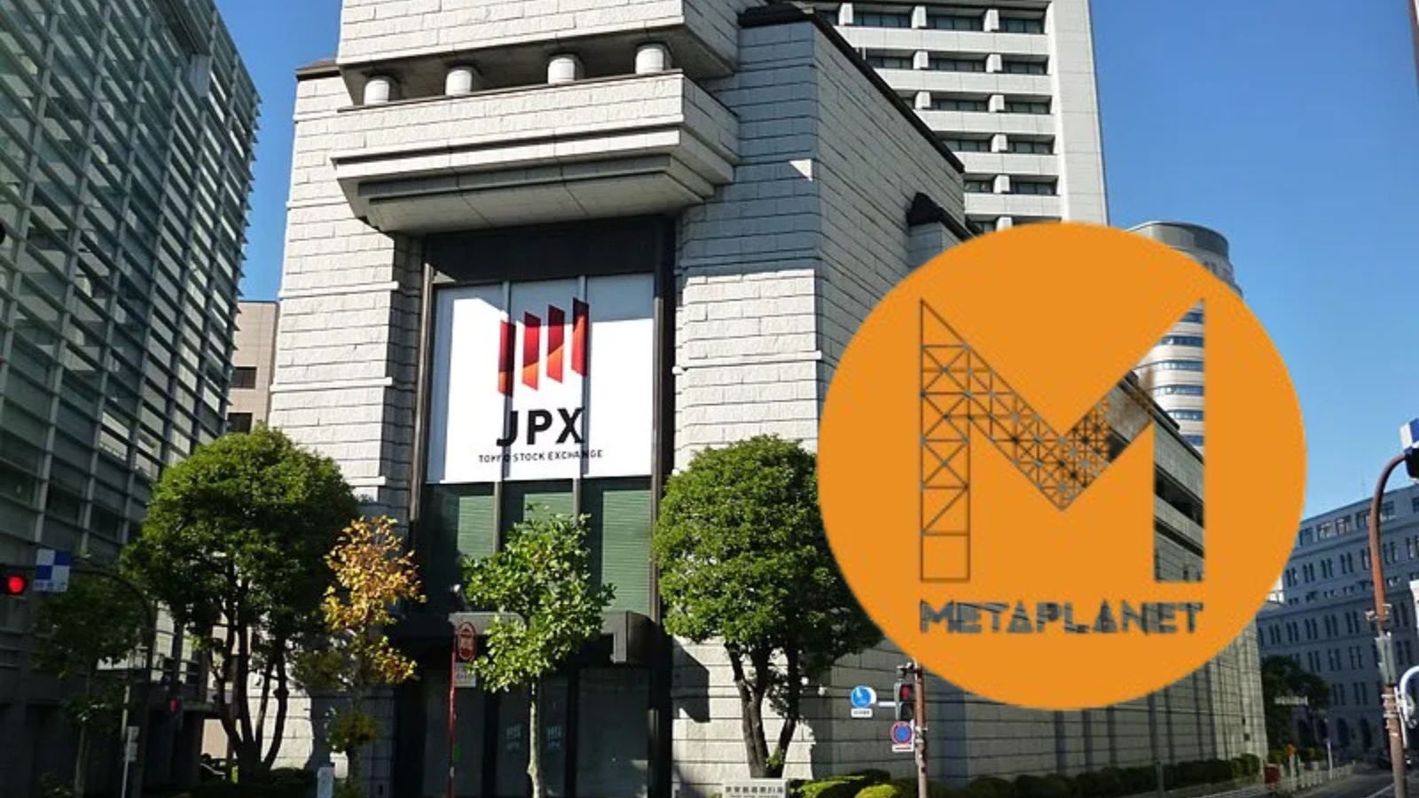 Metaplanet Bitcoin BTC japão japonesa