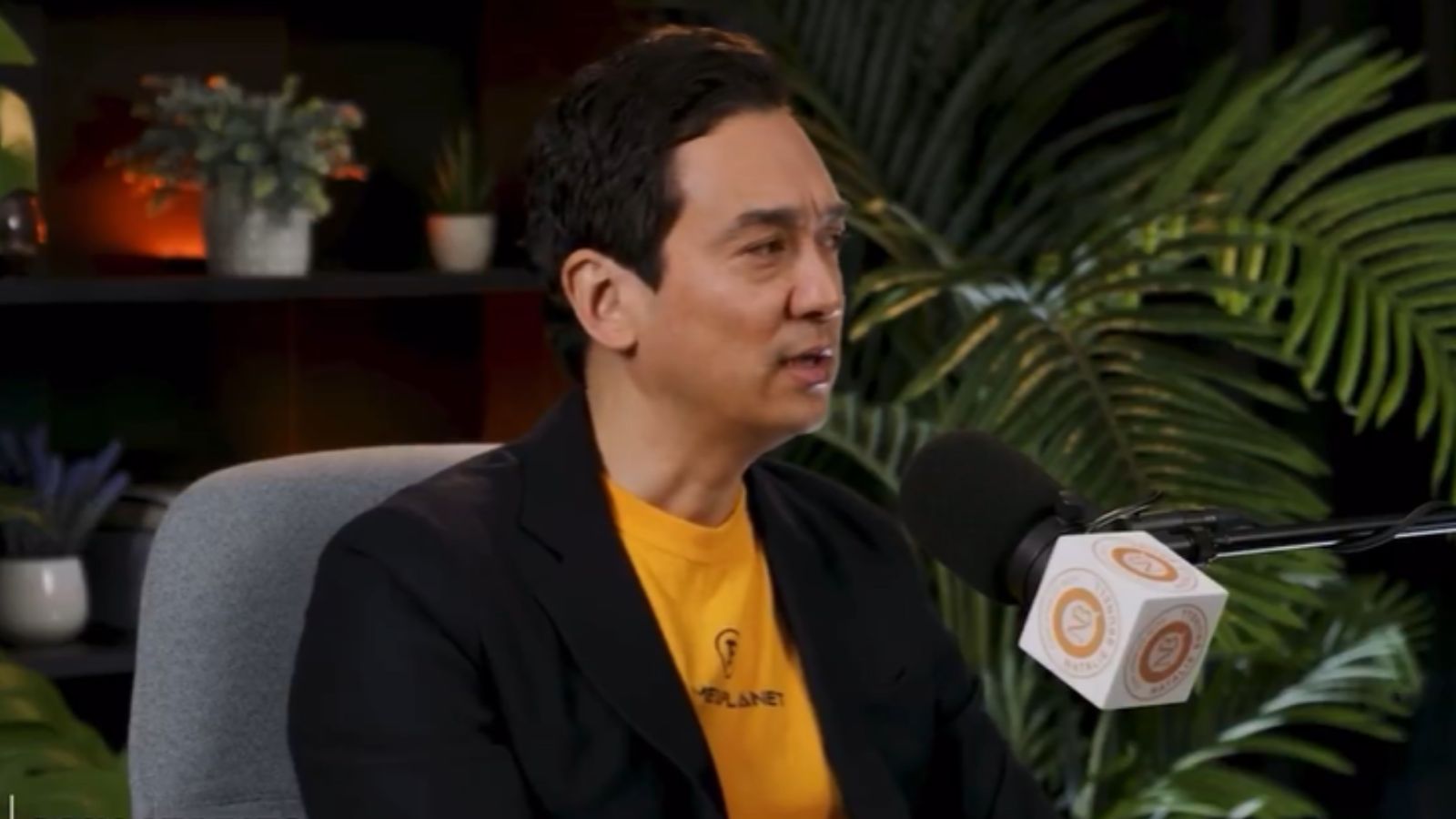 Simon Gerovich CEO da Metaplanet Bitcoin