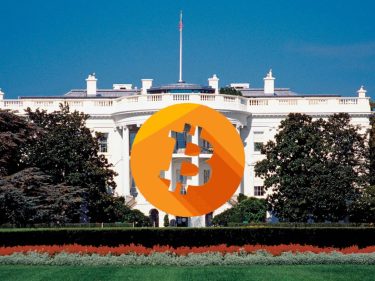 Casa Branca quer acumular o máximo de Bitcoin o possível