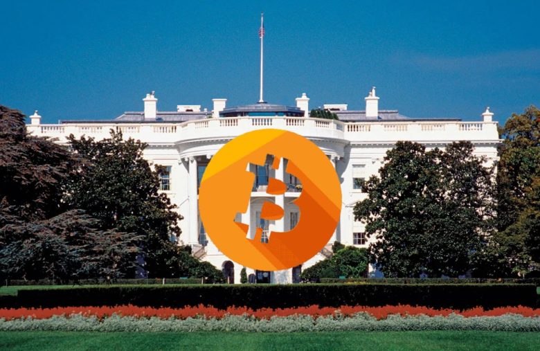 Casa Branca Bitcoin