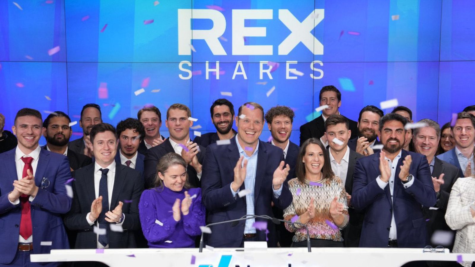 REX Shares ETF Bitcoin títulos conversíveis
