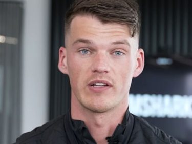 De entregador de pizzas a bilionário: A história de Ben Francis e a Gymshark